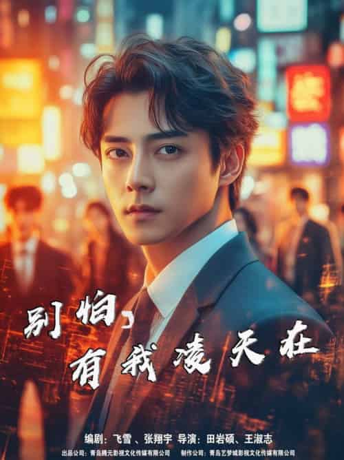 别怕有我凌天在（60集全）唐楠＆康程-初遇资源网