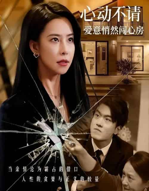 心动不请爱意悄然闯心房（50集全）-初遇资源网