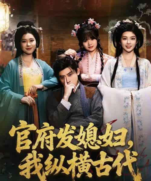 官府发媳妇，我纵横古代（79集全）张子寒＆曹瑶佳＆张风眠-初遇资源网