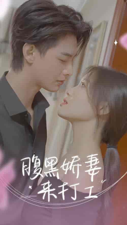 腹黑娇妻来打工(80集)-初遇资源网