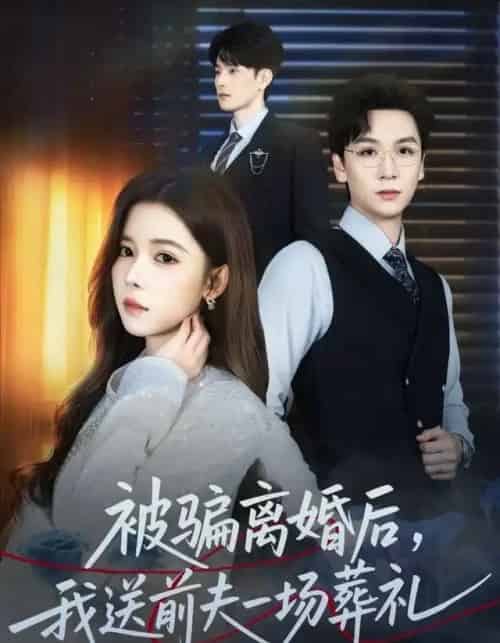 风是扫空阶旧忆尘&被骗离婚后,我送前夫一场葬礼(61集全)苏弋涵&姜昊旻-初遇资源网
