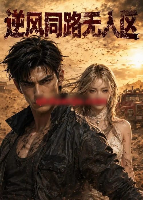 逆风同路无人区(62集全)AI短剧-初遇资源网
