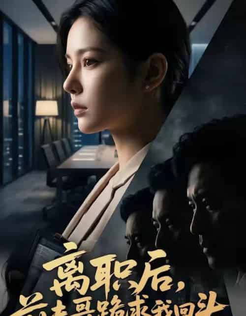 离职后前夫哥跪求我回头(80集全)-初遇资源网