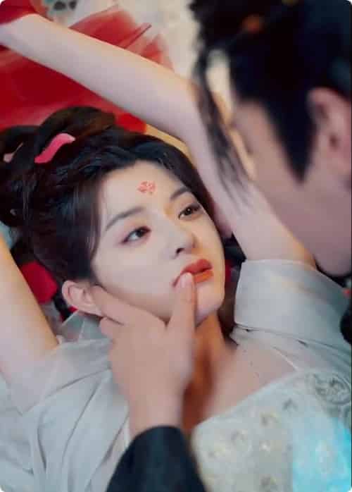 娘娘不入爱河（88集全）曾希瑭＆冷巴-初遇资源网