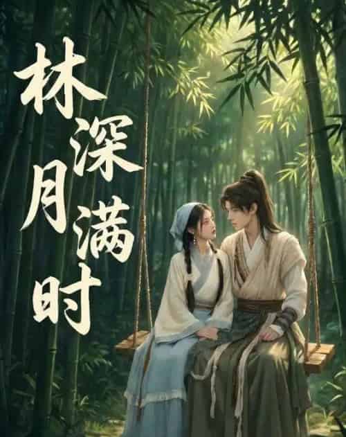 林深月满时（46集全）AI-初遇资源网