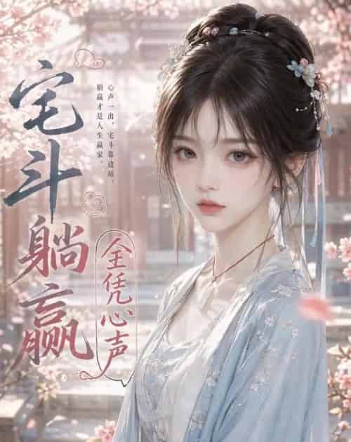 宅斗躺赢全凭心声（82集全）动漫 - 夸克短剧