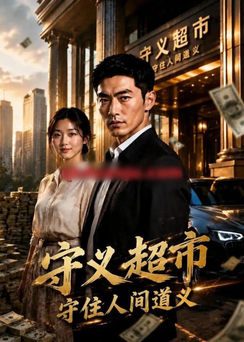 守义超市,守住人间道义 守义超市,守住人间道义