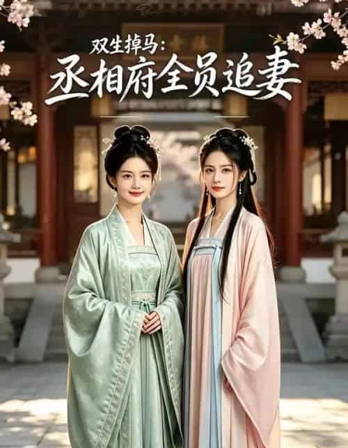 双生掉马丞相府全员追妻(45集全)-初遇资源网