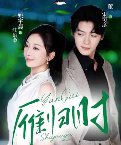 雁归时（70集全）董一＆姚宇晨-初遇资源网