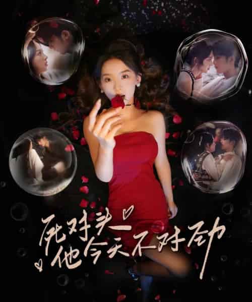 死对头他今天不对劲（81集全）林昱希＆张婉悦-初遇资源网