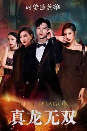 真龙无双(92集)-初遇资源网