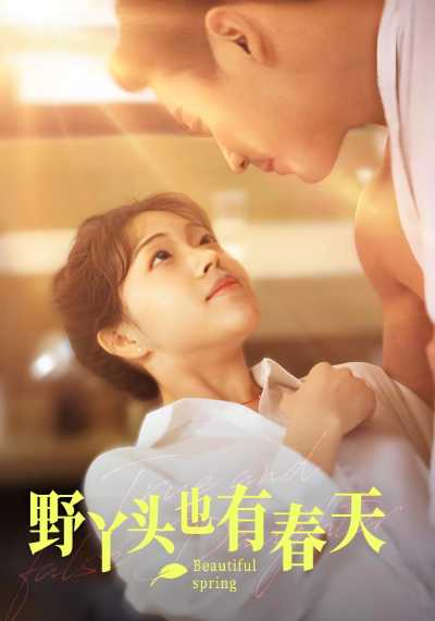 野丫头也有春天(99集全)江聿舟&阮小丫-初遇资源网