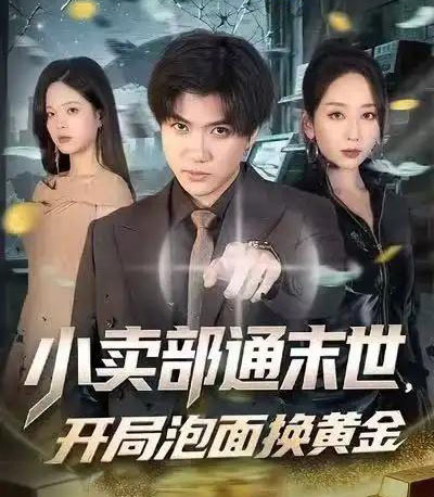 小卖部通末世，开局泡面换黄金（58集全）张孟龙＆江婉秋＆崔贞莉-初遇资源网