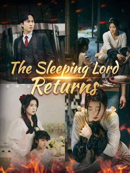 The Sleeping Lord Returns(63集全)John&Irving&&Genevieve&Collins-初遇资源网