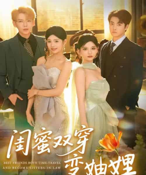 闺蜜双穿变妯娌（70集全）文琪＆雨岑-初遇资源网