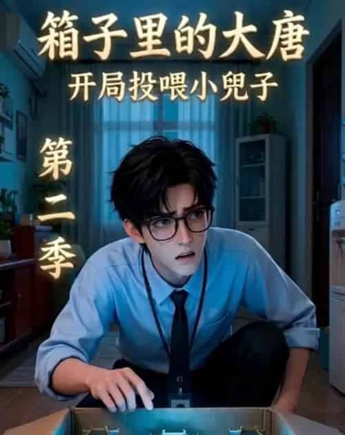 箱子里的大唐:开局投喂小兕子(第二季)(65集全)AI-初遇资源网
