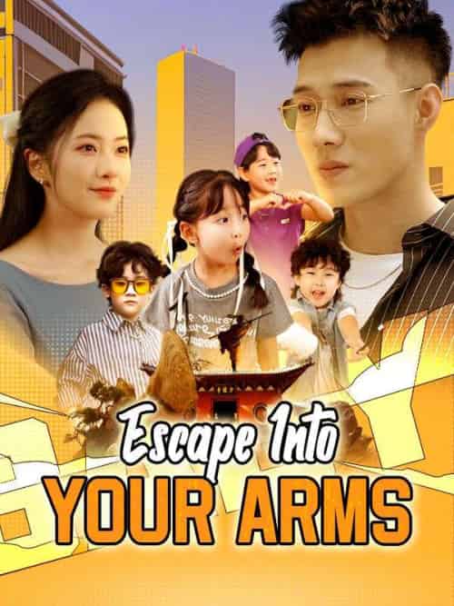 Escape Into Your Arms（80集全）Zach＆Scott＆＆Susan＆Lane-初遇资源网
