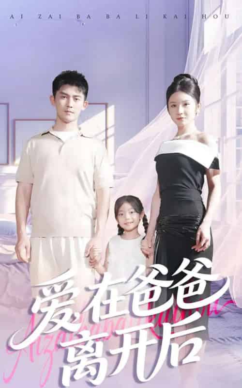 爱在爸爸离开后(93集全)梅子健&王子青-初遇资源网