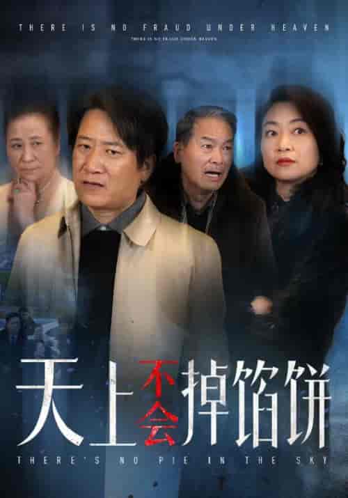 天上不会掉馅饼(84集全)周志彬&张琳-初遇资源网