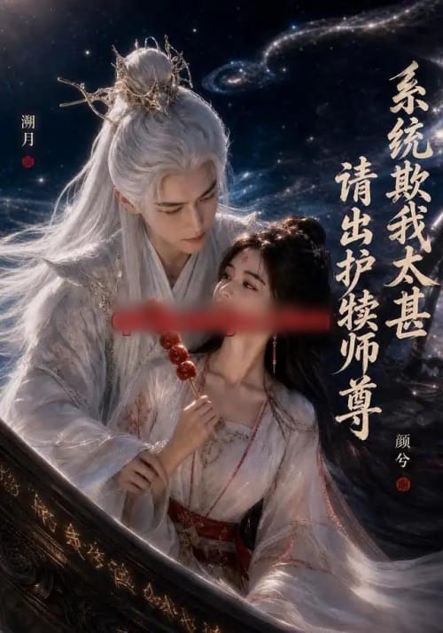 系统欺我太甚请出护猴师尊(73集全)AI短剧-初遇资源网