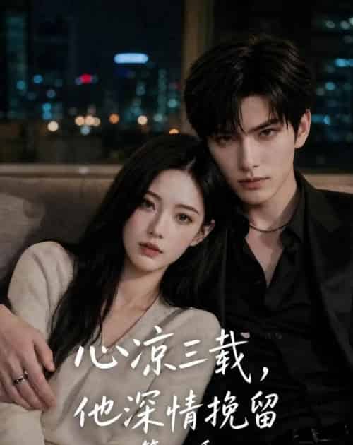 心凉三载,他深情挽留第二季(84集全)AI-初遇资源网
