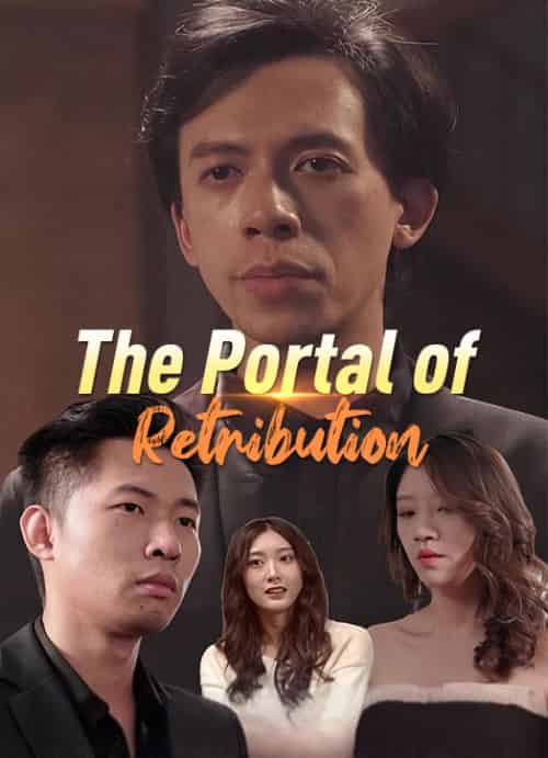 The Portal of Retribution（80集）Jonah＆Green＆＆Fiona＆White-初遇资源网