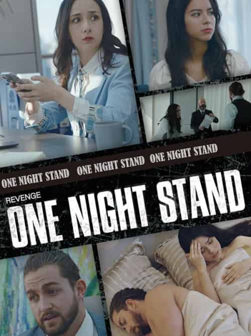 One Night Stand（50集全）Richard＆Emily-初遇资源网