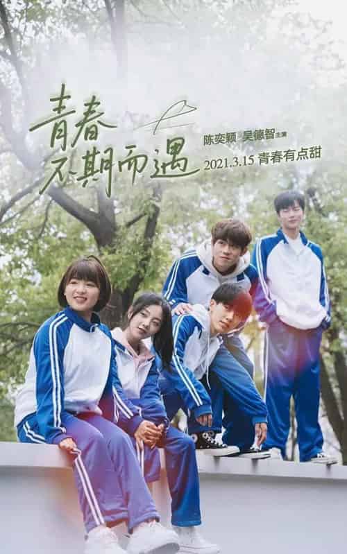 青春不期而遇（50集）陈奕颖-初遇资源网