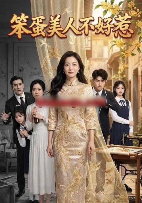 笨蛋美人不好惹 笨蛋美人不好惹