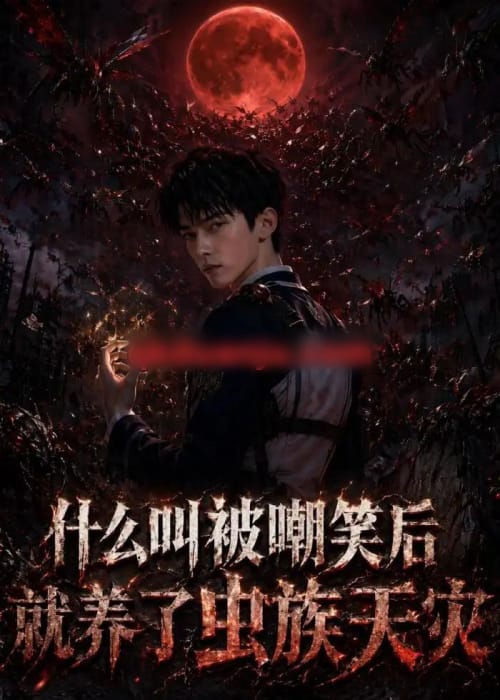 什么叫被嘲笑后就养了虫族天灾(78集全)AI短剧-初遇资源网