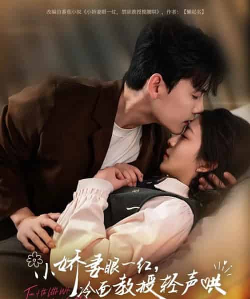 小娇妻眼一红冷面教授轻声(67集)陈刚&付予-初遇资源网