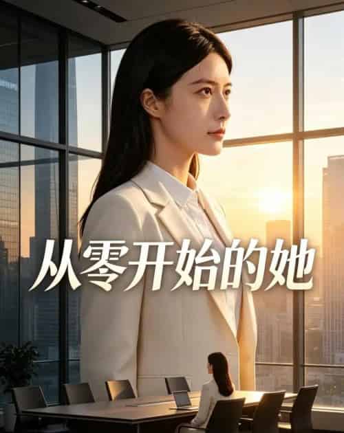 从零开始的她（70集全）AI-初遇资源网