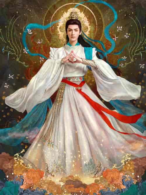 神级梦境师（83集）-初遇资源网