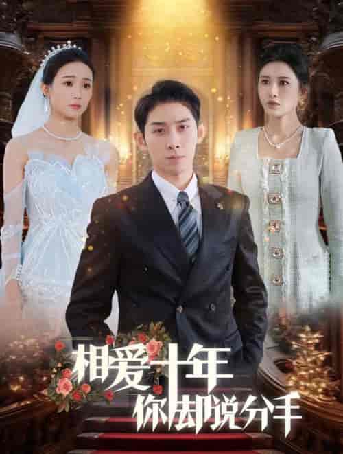 相爱十年你却说分手（35集全）彭羽＆远霞-初遇资源网