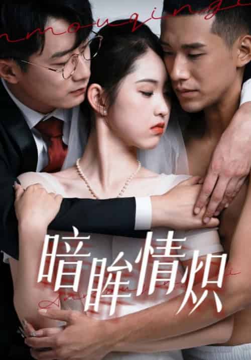 暗眸情炽（58集全）庄厦＆郝吕-初遇资源网