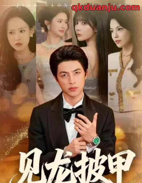 见龙披甲（70集全）吴昊＆王雨薇-初遇资源网