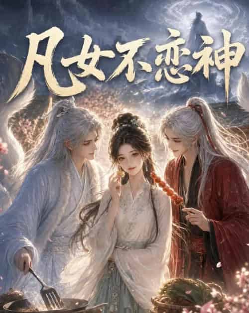 凡女不恋神（43集全）AI - 夸克短剧