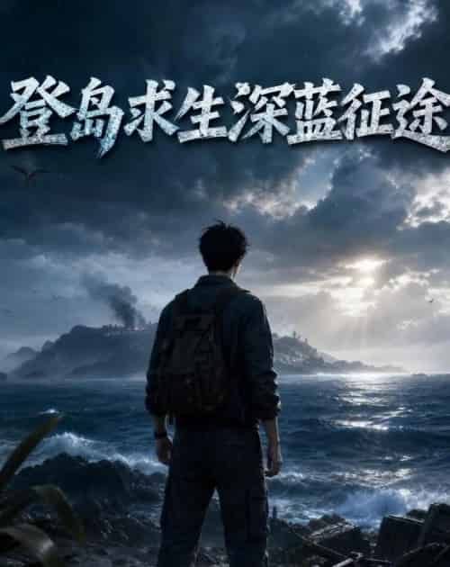 登岛求生深蓝征途(50集全)AI-初遇资源网