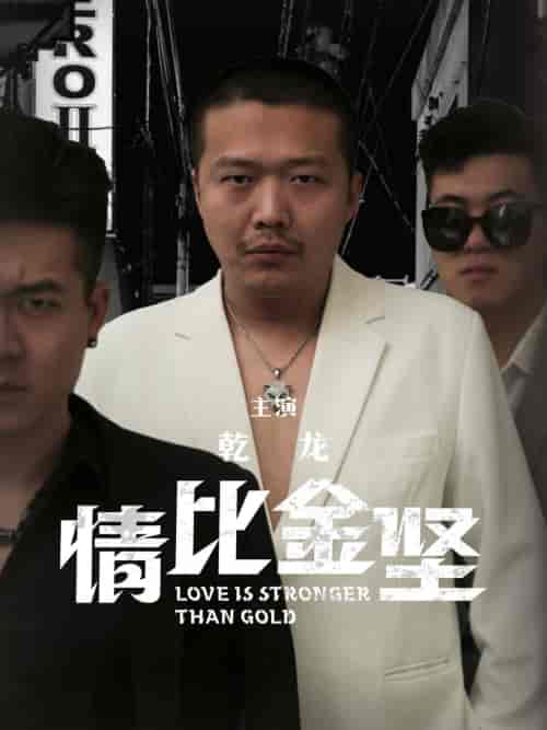 情比金坚（64集）-初遇资源网