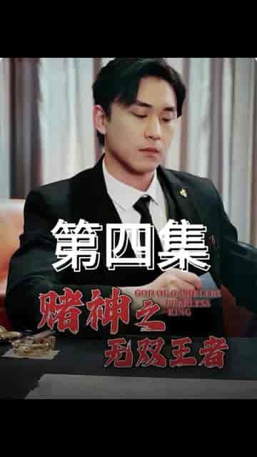 赌神之无双王者（100集）-初遇资源网