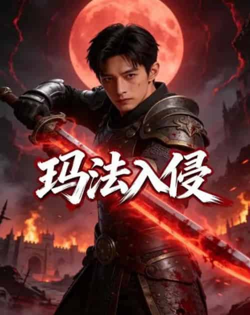玛法入侵 玛法入侵