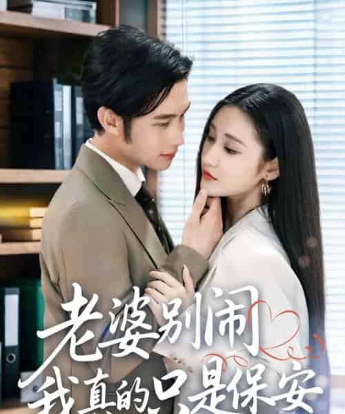 老婆别闹我真的只是保安 (60集) 刘昱灼&王圣琳-初遇资源网