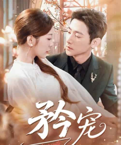 矜宠（68集）于叔（于轩鸿灏）＆宋晓（木木）-初遇资源网