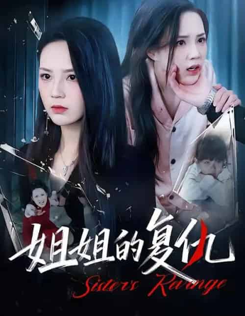 姐姐的复仇（61集全）张常宁＆姜翔天＆孟浩-初遇资源网