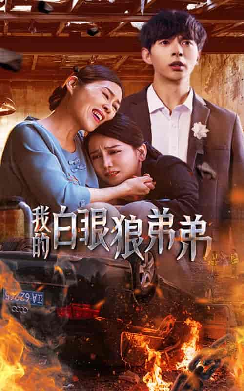 我的白眼狼弟弟（69集）-初遇资源网