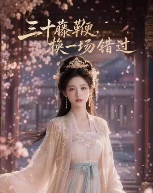三十藤鞭,换一场错过 三十藤鞭,换一场错过