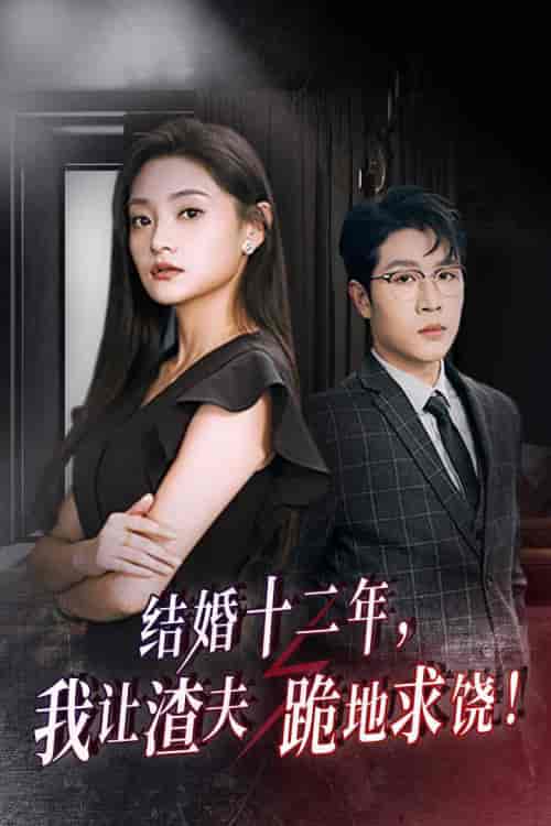 结婚十二年，我让渣夫跪地求饶（39集）-初遇资源网