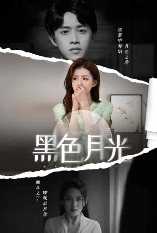 黑色月光（77集）-初遇资源网