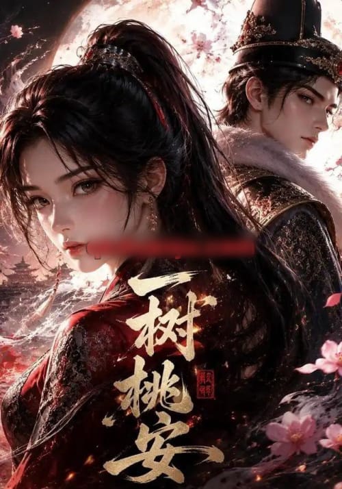 一树桃安(29集全)AI短剧-初遇资源网