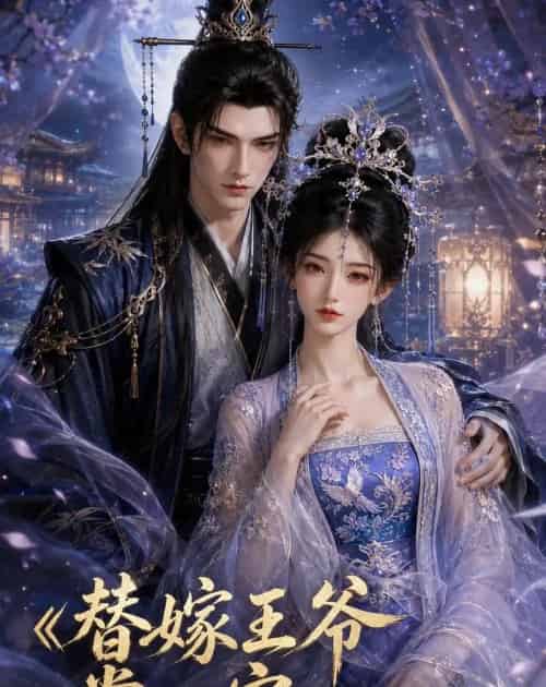 替嫁王爷掌心宠(28集全)动漫-初遇资源网